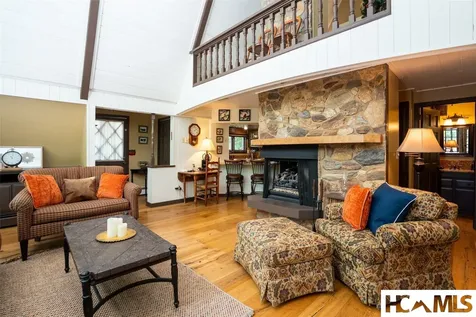 173 Strawberry Hill Road Cullowhee NC 28723