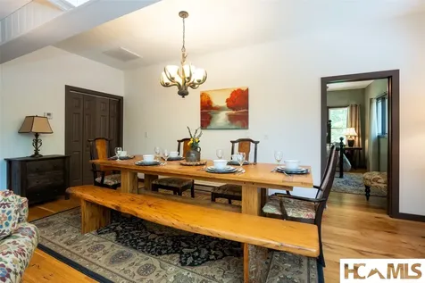 173 Strawberry Hill Road Cullowhee NC 28723