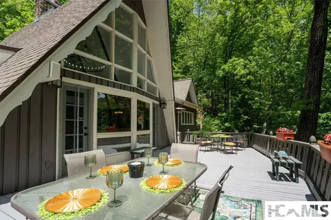 173 Strawberry Hill Road Cullowhee NC 28723