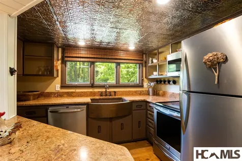 173 Strawberry Hill Road Cullowhee NC 28723
