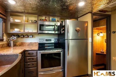 173 Strawberry Hill Road Cullowhee NC 28723