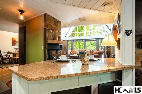 173 Strawberry Hill Road Cullowhee NC 28723