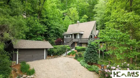 173 Strawberry Hill Road Cullowhee NC 28723