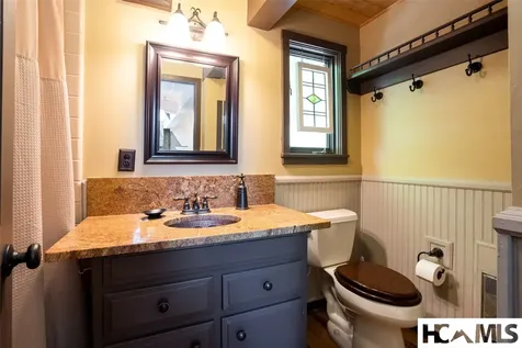 173 Strawberry Hill Road Cullowhee NC 28723