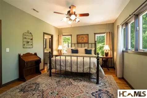 173 Strawberry Hill Road Cullowhee NC 28723