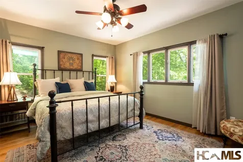173 Strawberry Hill Road Cullowhee NC 28723
