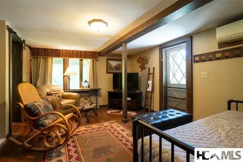 173 Strawberry Hill Road Cullowhee NC 28723