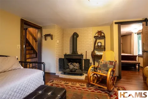 173 Strawberry Hill Road Cullowhee NC 28723