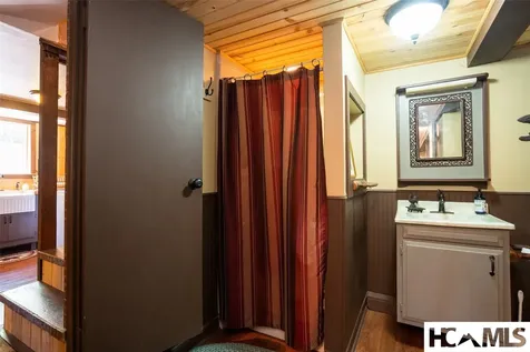 173 Strawberry Hill Road Cullowhee NC 28723