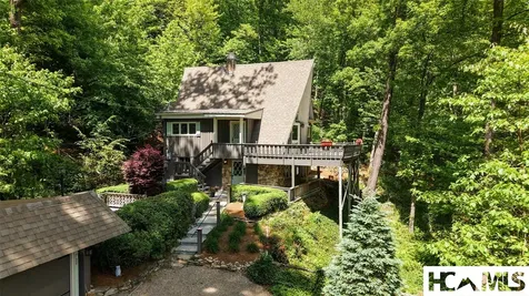 173 Strawberry Hill Road Cullowhee NC 28723