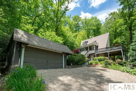 173 Strawberry Hill Road Cullowhee NC 28723