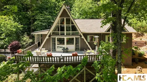 173 Strawberry Hill Road Cullowhee NC 28723