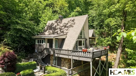 173 Strawberry Hill Road Cullowhee NC 28723
