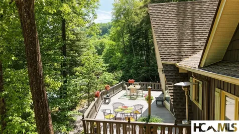 173 Strawberry Hill Road Cullowhee NC 28723
