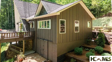 173 Strawberry Hill Road Cullowhee NC 28723