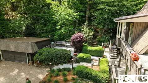 173 Strawberry Hill Road Cullowhee NC 28723