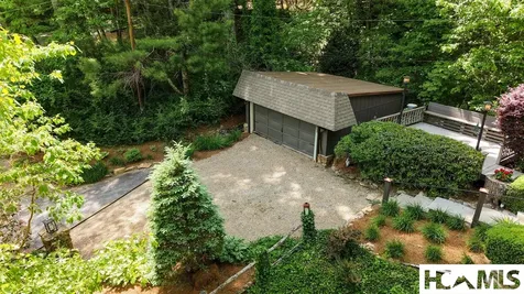 173 Strawberry Hill Road Cullowhee NC 28723