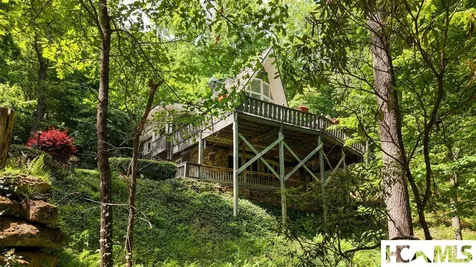 173 Strawberry Hill Road Cullowhee NC 28723