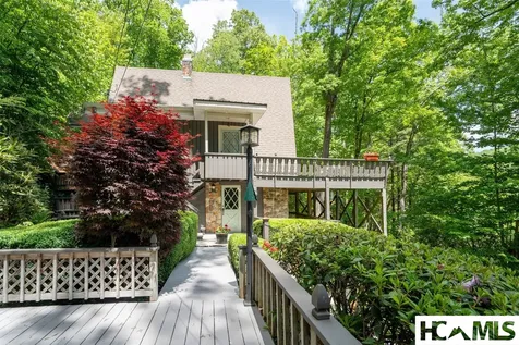 173 Strawberry Hill Road Cullowhee NC 28723