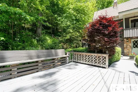 173 Strawberry Hill Road Cullowhee NC 28723
