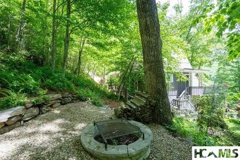 173 Strawberry Hill Road Cullowhee NC 28723