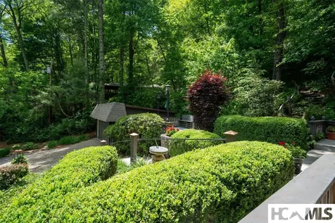 173 Strawberry Hill Road Cullowhee NC 28723