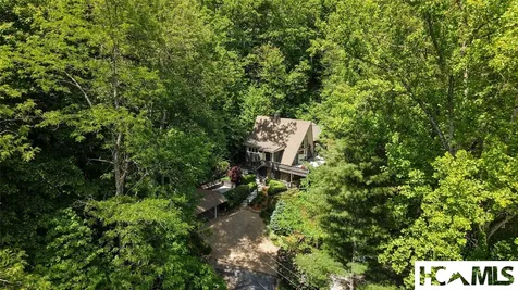 173 Strawberry Hill Road Cullowhee NC 28723