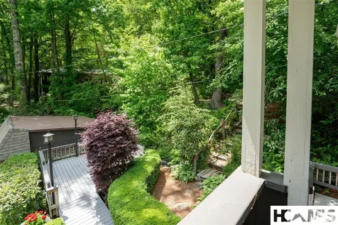 173 Strawberry Hill Road Cullowhee NC 28723
