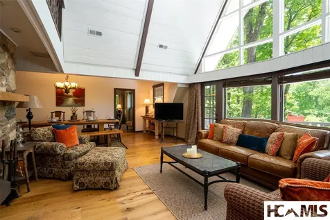 173 Strawberry Hill Road Cullowhee NC 28723