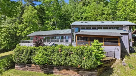 2259 Whiteside Cove Road Highlands NC 28741