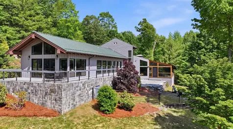 2259 Whiteside Cove Road Highlands NC 28741