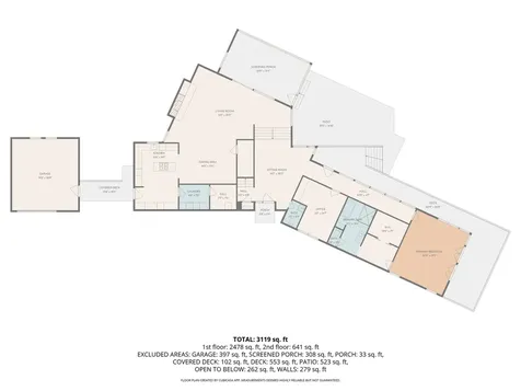 2259 Whiteside Cove Road Highlands NC 28741