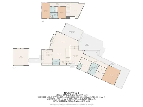 2259 Whiteside Cove Road Highlands NC 28741