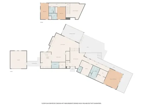 2259 Whiteside Cove Road Highlands NC 28741