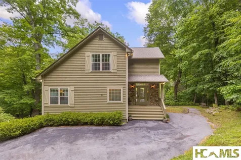 15 Equine Drive Sapphire NC 28774