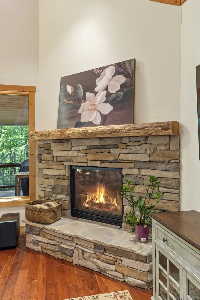 165 Hawthorn Court Sapphire NC 28774