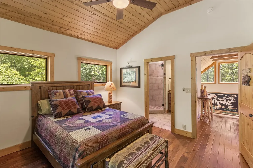 165 Hawthorn Court Sapphire NC 28774