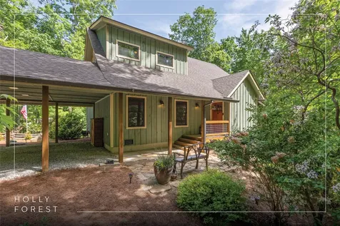 165 Hawthorn Court Sapphire NC 28774