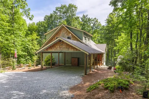 165 Hawthorn Court Sapphire NC 28774
