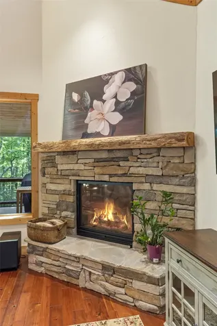 165 Hawthorn Court Sapphire NC 28774