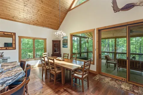 165 Hawthorn Court Sapphire NC 28774