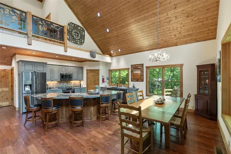 165 Hawthorn Court Sapphire NC 28774