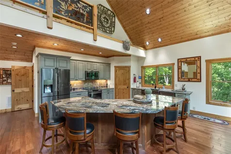 165 Hawthorn Court Sapphire NC 28774