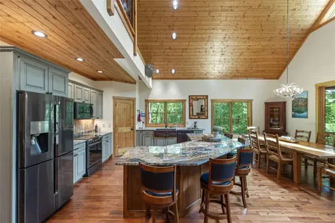165 Hawthorn Court Sapphire NC 28774