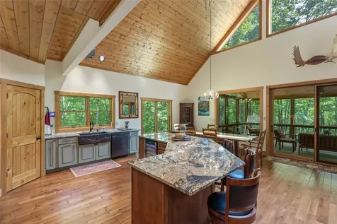 165 Hawthorn Court Sapphire NC 28774
