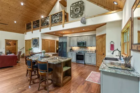 165 Hawthorn Court Sapphire NC 28774