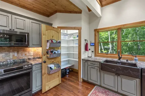 165 Hawthorn Court Sapphire NC 28774