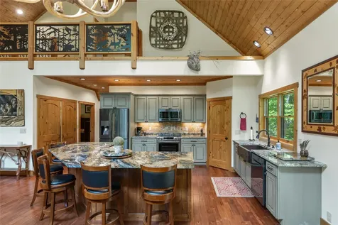 165 Hawthorn Court Sapphire NC 28774