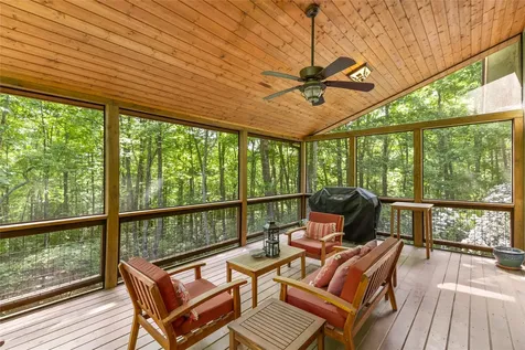 165 Hawthorn Court Sapphire NC 28774