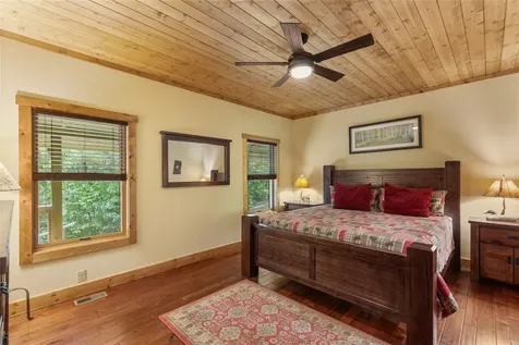 165 Hawthorn Court Sapphire NC 28774